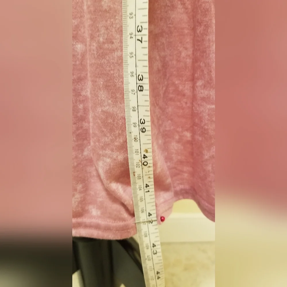 Tank Dress NTW - Picture 3 of 16